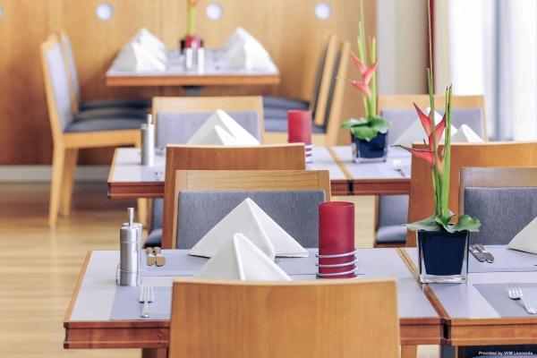 Mercure Hotel Mannheim am Rathaus